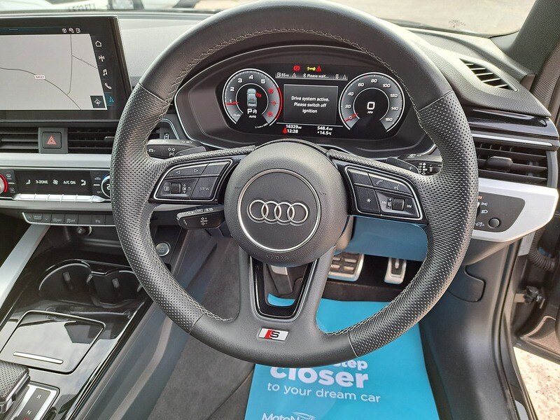 Used Audi A4 2024 for sale - 77231265: Photo 37