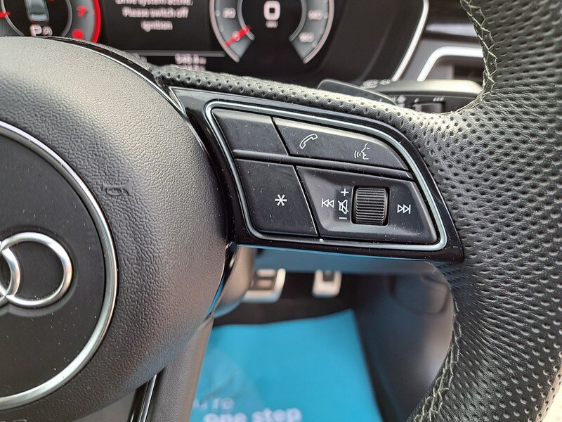 Used Audi A4 2024 for sale - 77231265: Photo 39