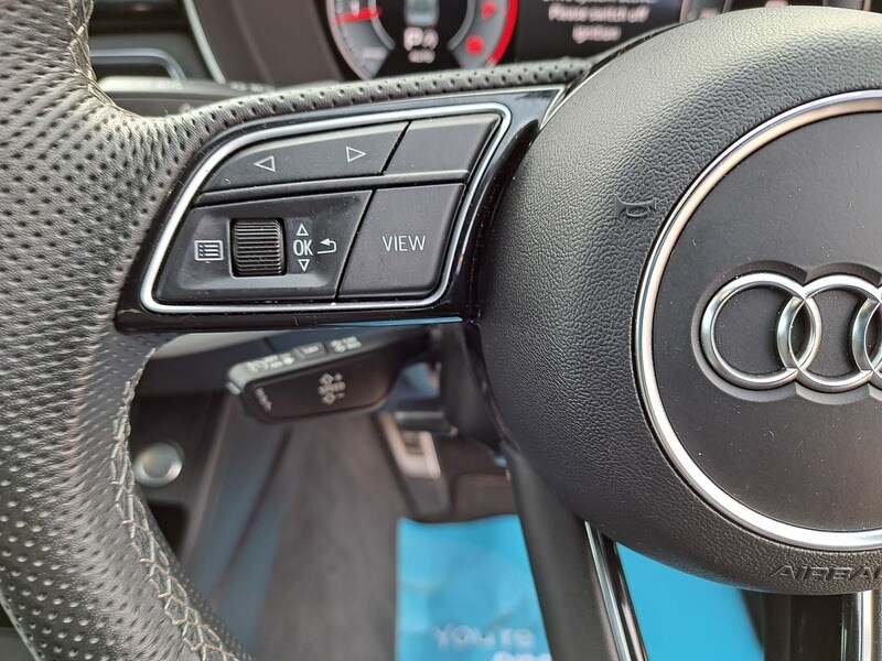 Used Audi A4 2024 for sale - 77231265: Photo 40