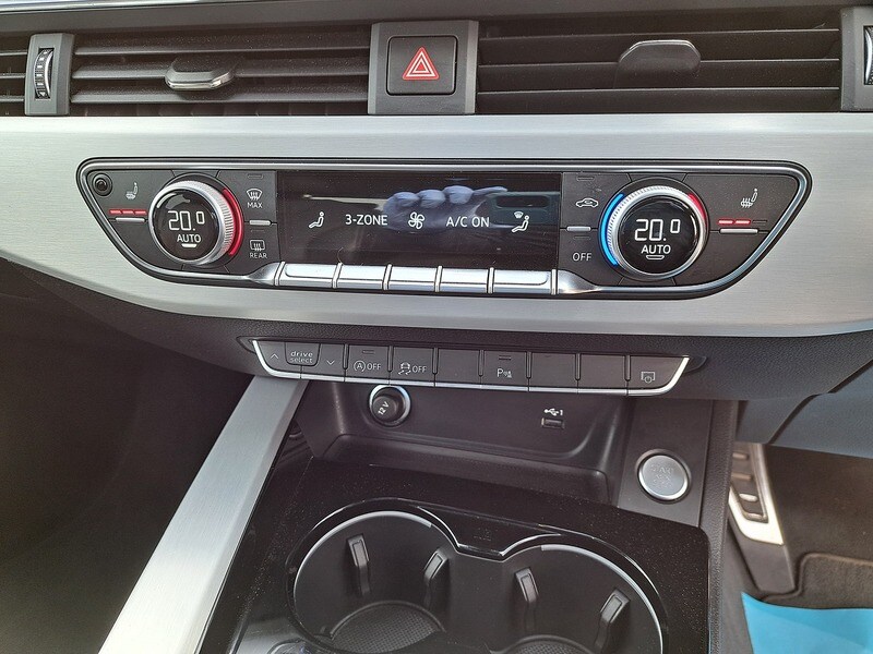 Used Audi A4 2024 for sale - 77231265: Photo 41