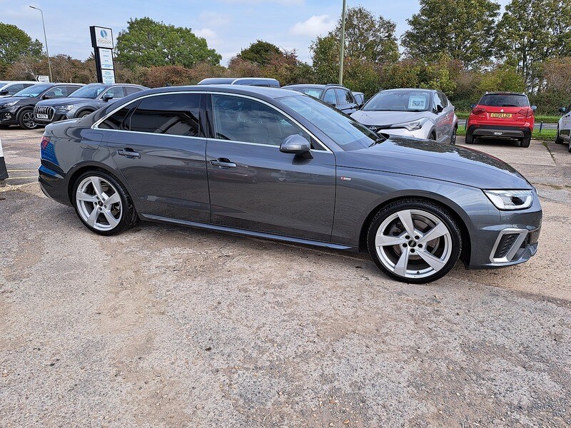 Used Audi A4 2024 for sale - 77231265: Photo 7