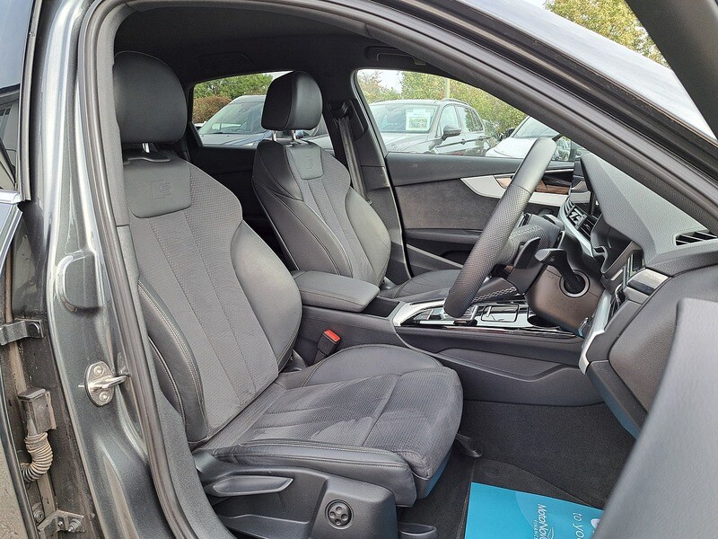 Used Audi A4 2024 for sale - 77231265: Photo 9