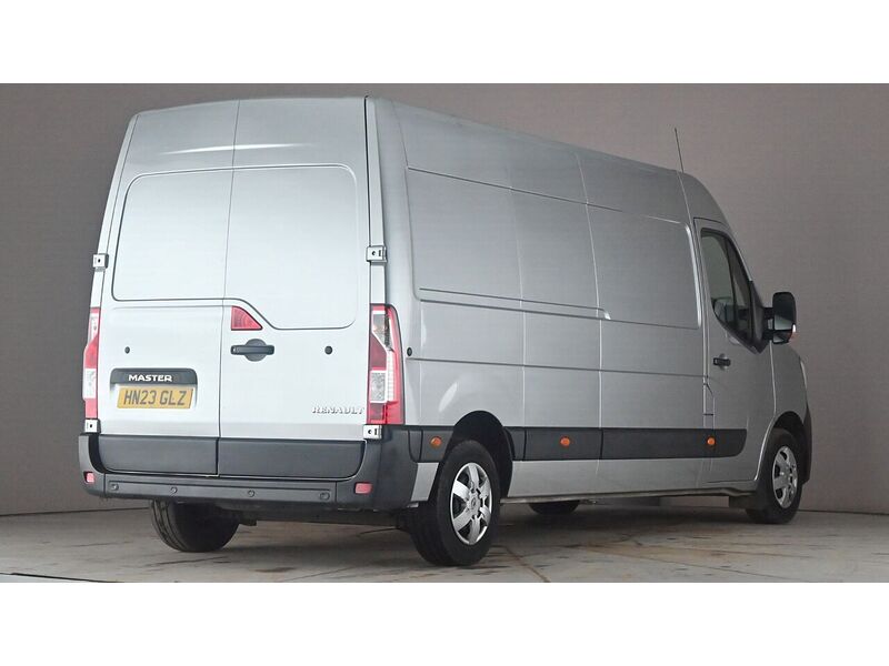Used Renault Master 2023 for sale - 77974486: Photo 3