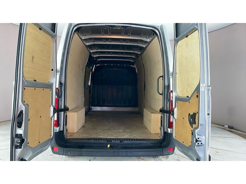 Used Renault Master 2023 for sale - 77974486: Photo 4