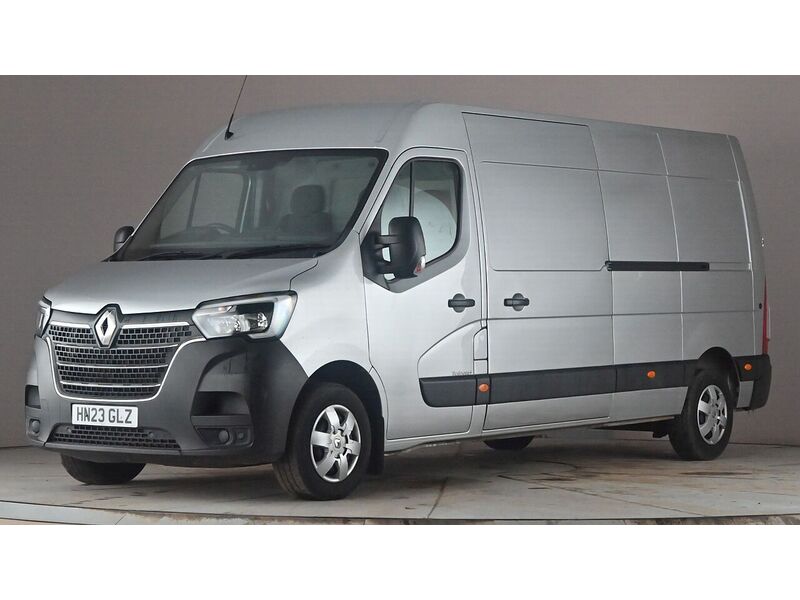 Used Renault Master 2023 for sale - 77974486: Photo 5