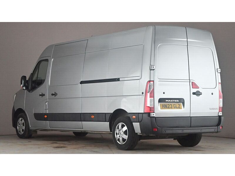 Used Renault Master 2023 for sale - 77974486: Photo 6