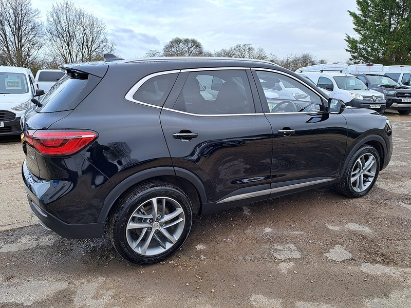 Used MG MG HS 2022 for sale - 77530310: Photo 10