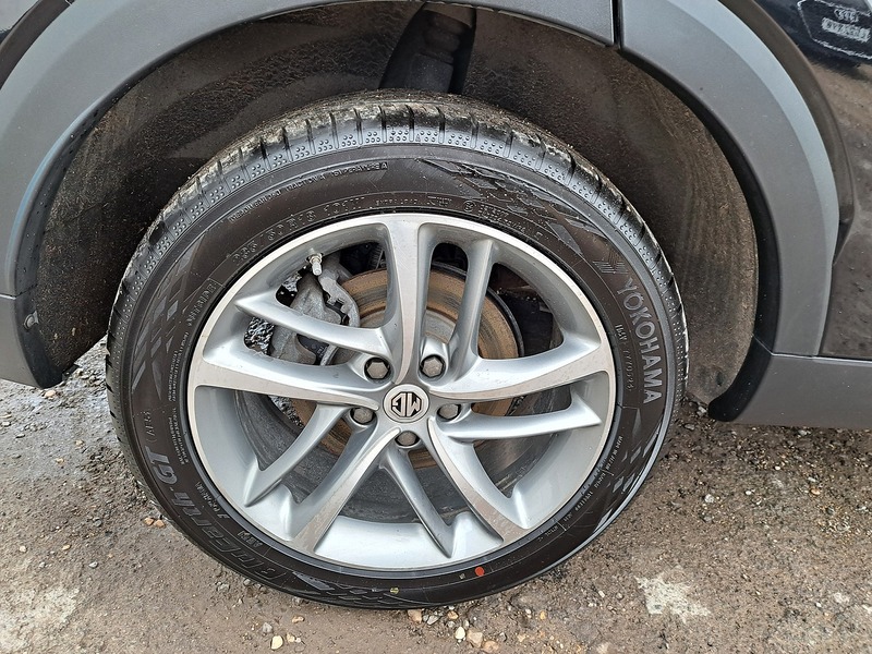 Used MG MG HS 2022 for sale - 77530310: Photo 11