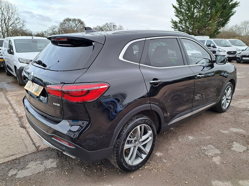 Used MG MG HS 2022 for sale - 77530310: Photo 12