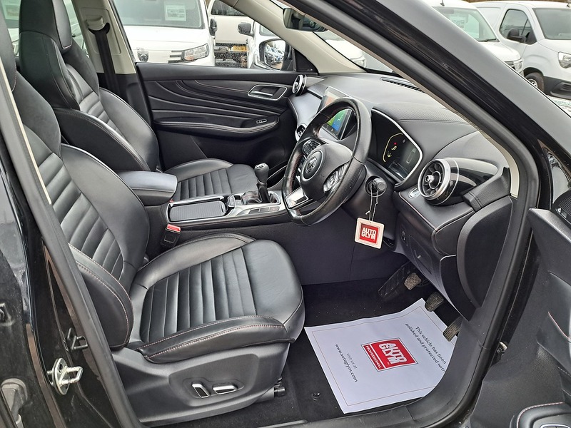 Used MG MG HS 2022 for sale - 77530310: Photo 13