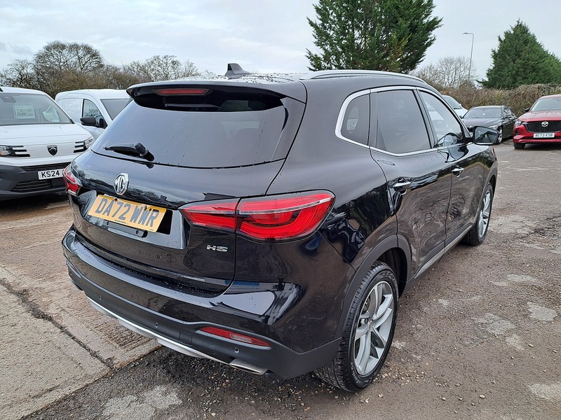 Used MG MG HS 2022 for sale - 77530310: Photo 14
