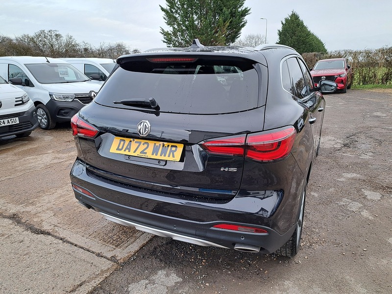 Used MG MG HS 2022 for sale - 77530310: Photo 16