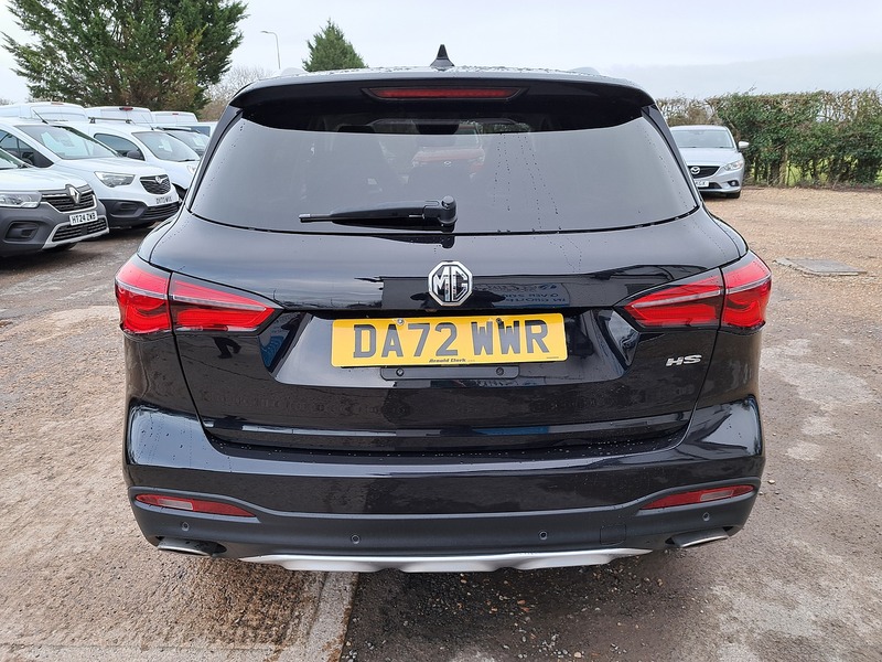 Used MG MG HS 2022 for sale - 77530310: Photo 18
