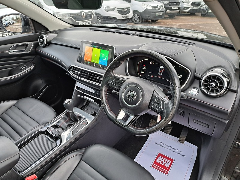 Used MG MG HS 2022 for sale - 77530310: Photo 2