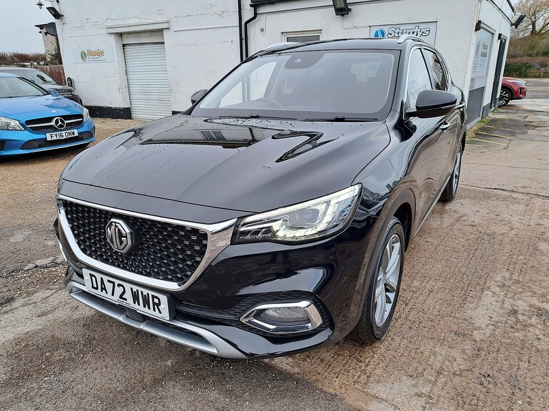 Used MG MG HS 2022 for sale - 77530310: Photo 20