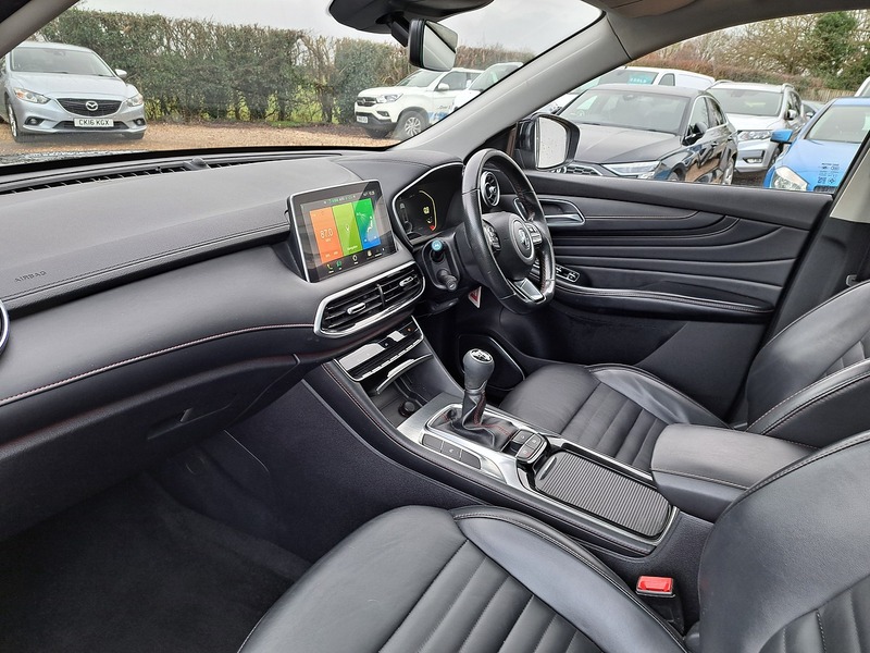 Used MG MG HS 2022 for sale - 77530310: Photo 21