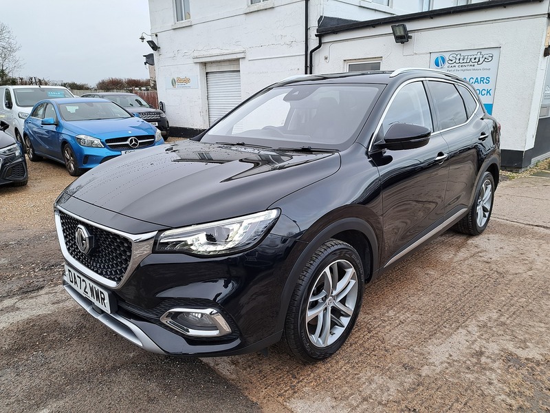 Used MG MG HS 2022 for sale - 77530310: Photo 22