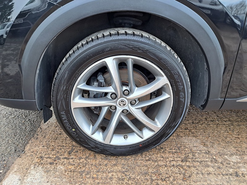 Used MG MG HS 2022 for sale - 77530310: Photo 23