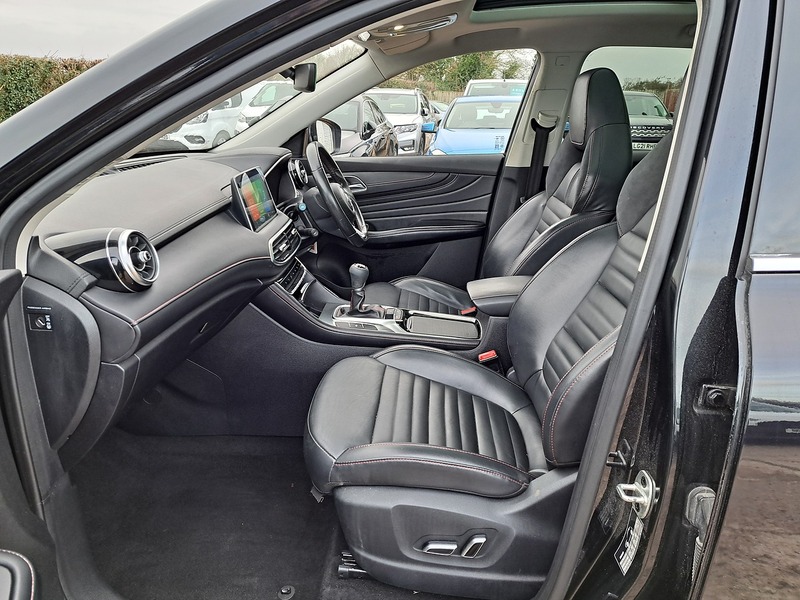 Used MG MG HS 2022 for sale - 77530310: Photo 25