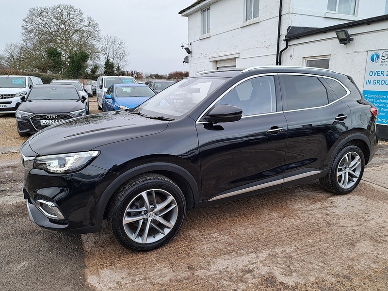 Used MG MG HS 2022 for sale - 77530310: Photo 26