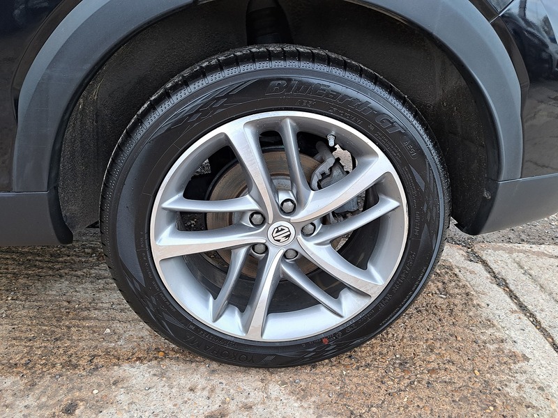 Used MG MG HS 2022 for sale - 77530310: Photo 27