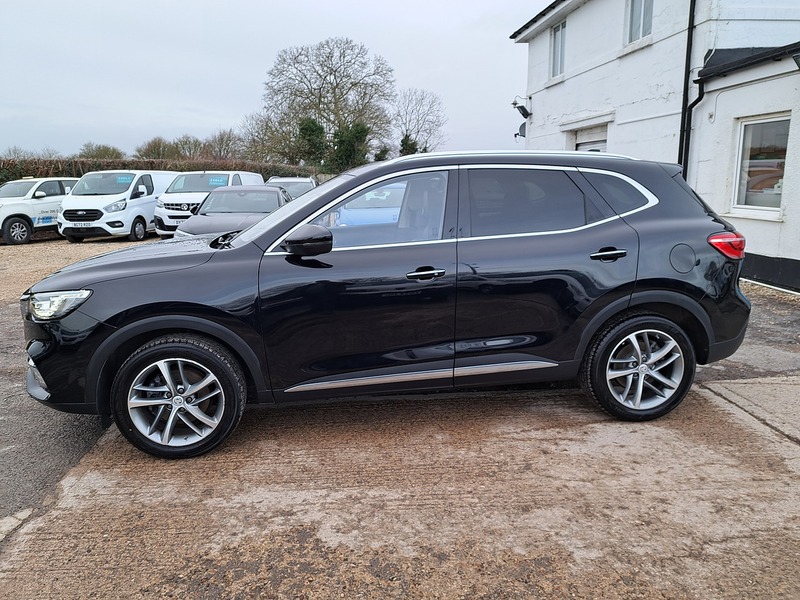 Used MG MG HS 2022 for sale - 77530310: Photo 28