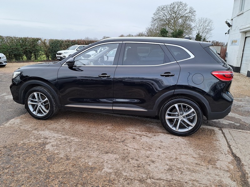 Used MG MG HS 2022 for sale - 77530310: Photo 30