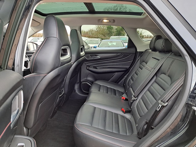 Used MG MG HS 2022 for sale - 77530310: Photo 31