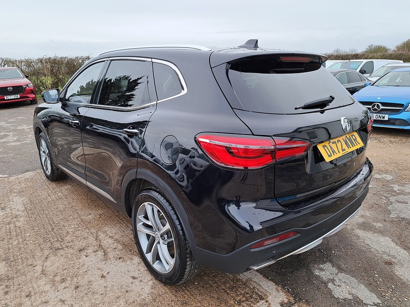 Used MG MG HS 2022 for sale - 77530310: Photo 32