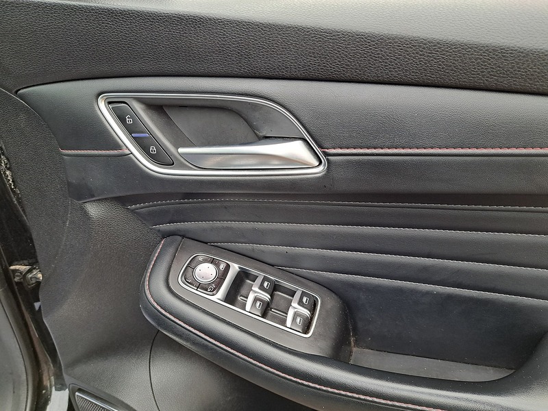 Used MG MG HS 2022 for sale - 77530310: Photo 33