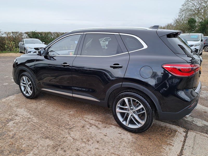 Used MG MG HS 2022 for sale - 77530310: Photo 34