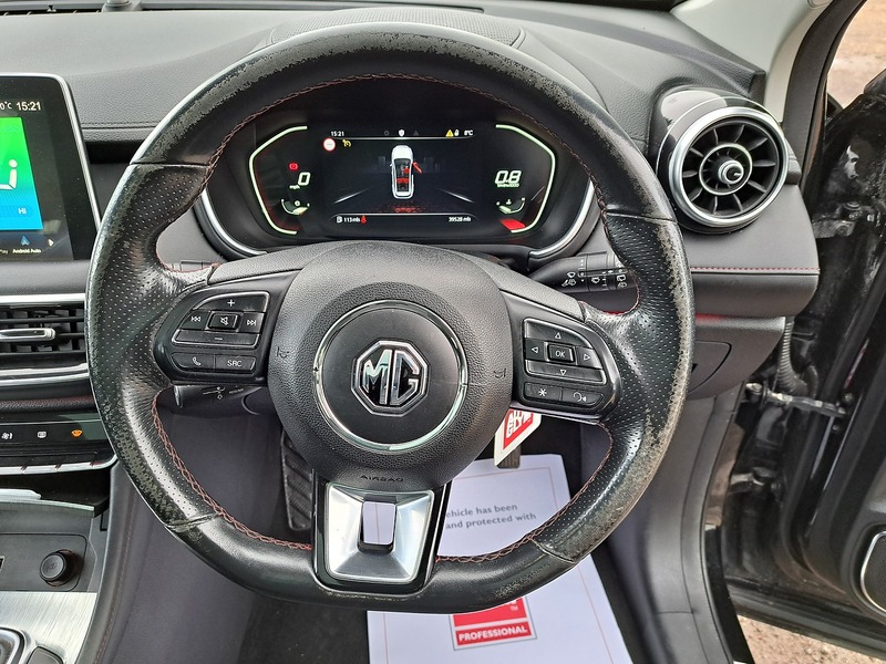 Used MG MG HS 2022 for sale - 77530310: Photo 35