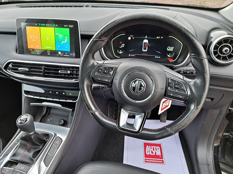 Used MG MG HS 2022 for sale - 77530310: Photo 36