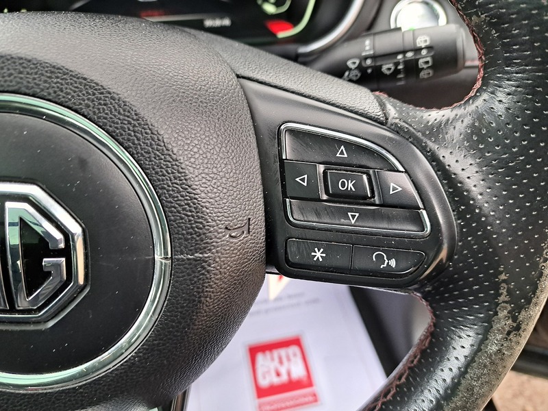 Used MG MG HS 2022 for sale - 77530310: Photo 37