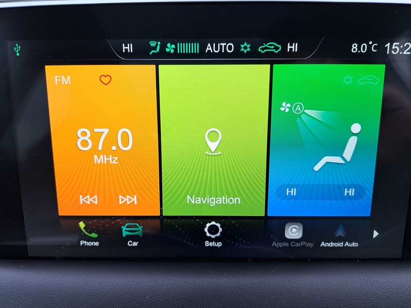 Used MG MG HS 2022 for sale - 77530310: Photo 4