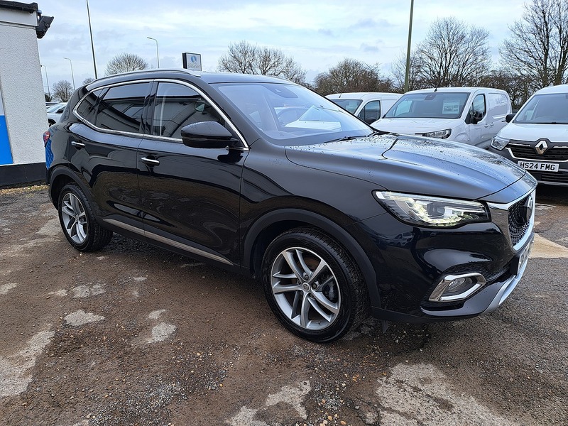 Used MG MG HS 2022 for sale - 77530310: Photo 6