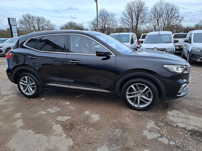 Used MG MG HS 2022 for sale - 77530310: Photo 8