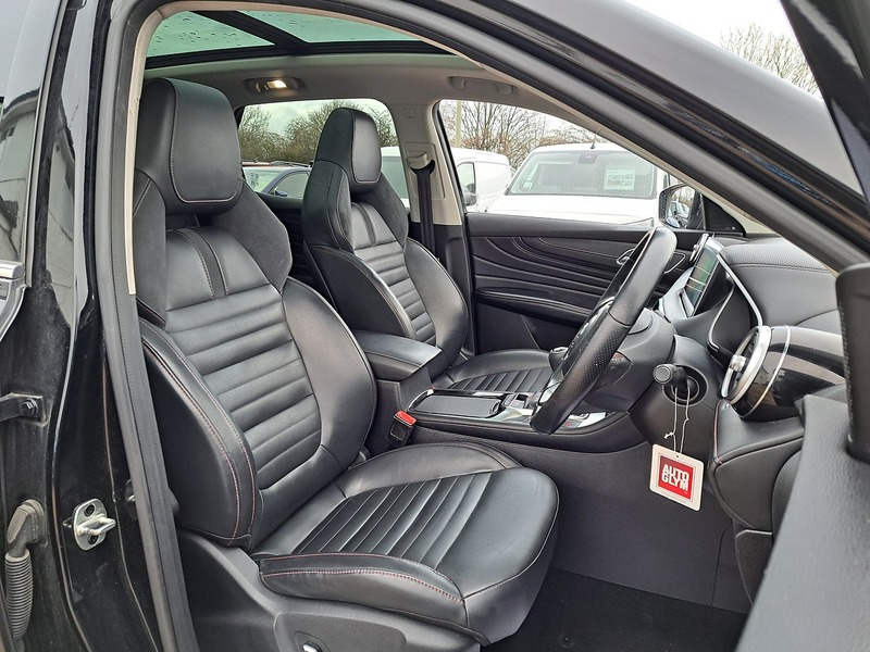 Used MG MG HS 2022 for sale - 77530310: Photo 9