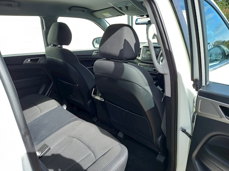 Used Ssangyong Musso 2018 for sale - 78069449: Photo 5