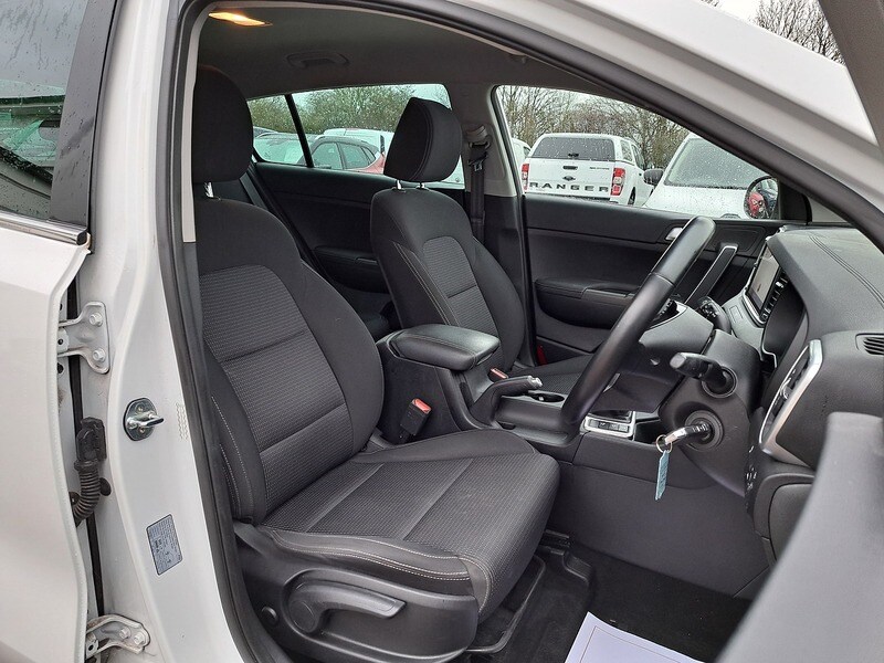 Used Kia Sportage 2021 for sale - 77231300: Photo 13