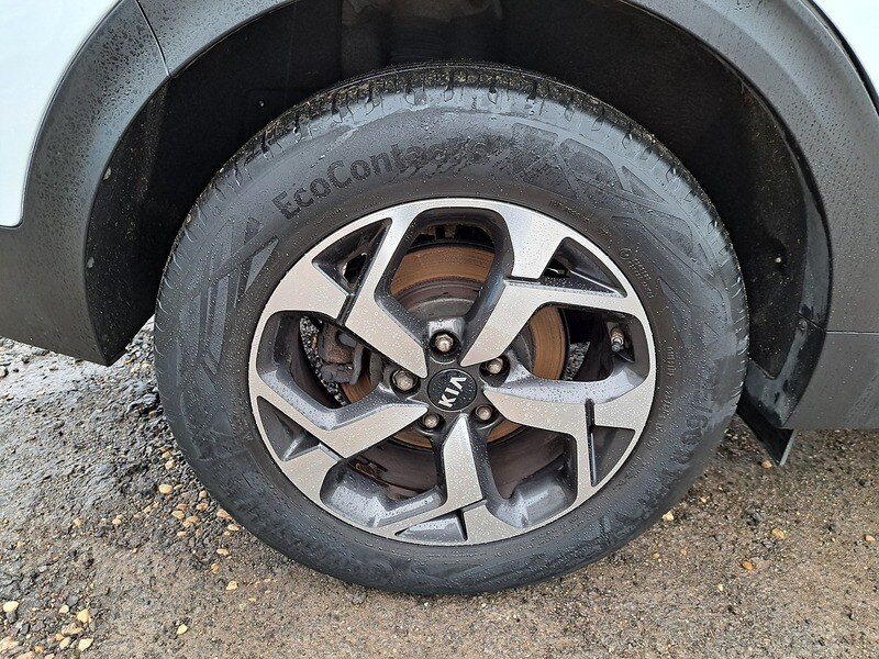 Used Kia Sportage 2021 for sale - 77231300: Photo 27