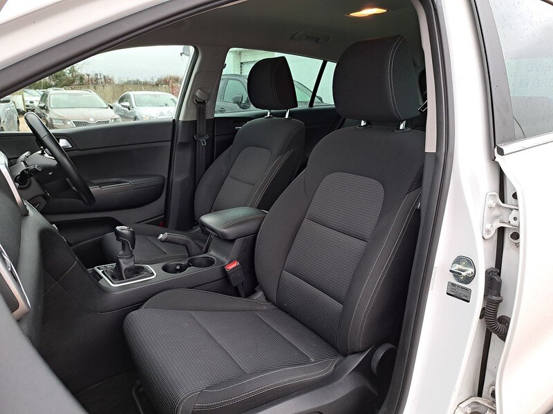 Used Kia Sportage 2021 for sale - 77231300: Photo 29