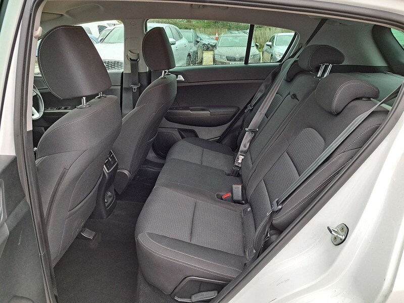 Used Kia Sportage 2021 for sale - 77231300: Photo 31