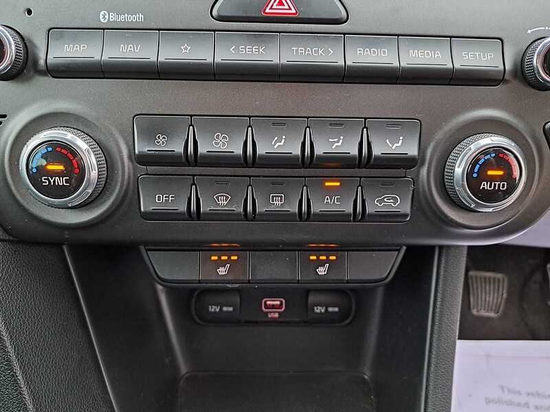 Used Kia Sportage 2021 for sale - 77231300: Photo 33