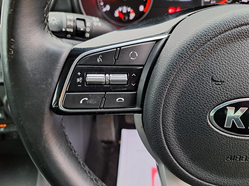 Used Kia Sportage 2021 for sale - 77231300: Photo 39