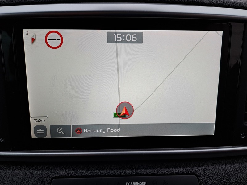 Used Kia Sportage 2021 for sale - 77231300: Photo 4