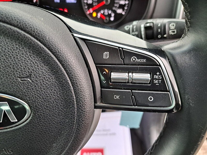 Used Kia Sportage 2021 for sale - 77231300: Photo 40