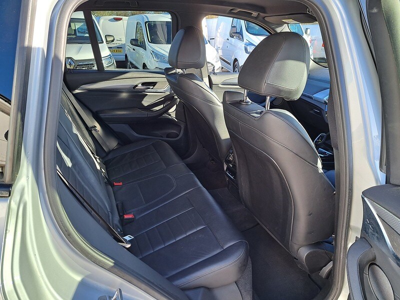 Used BMW X3 for sale - 77231292: Photo 11