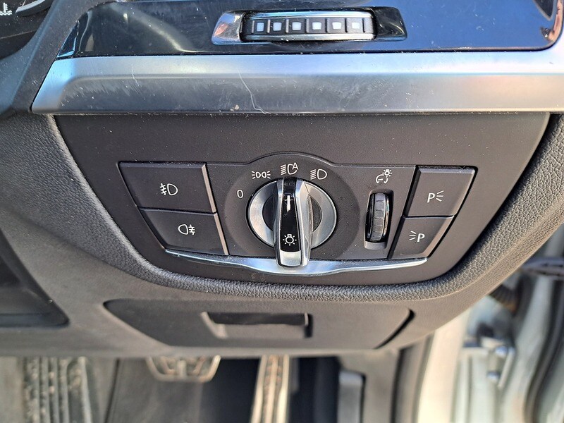 Used BMW X3 for sale - 77231292: Photo 13