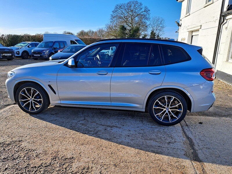 Used BMW X3 for sale - 77231292: Photo 26